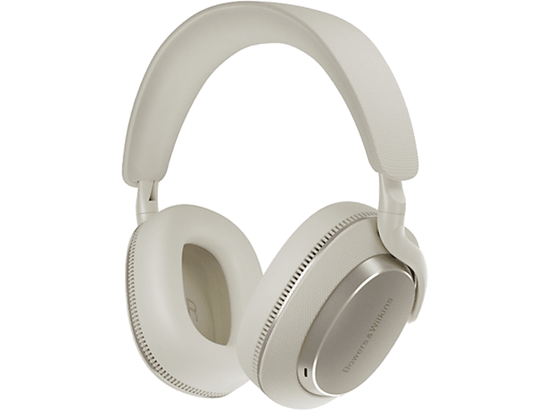 Bowers & Wilkins Px7 S3, Circumaurales, Bluetooth, 30h Autonomía, Blanco