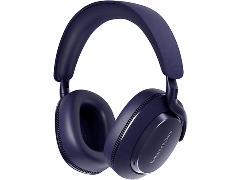 Bowers & Wilkins Px7 S3, Circumaurales, Bluetooth, 30h Autonomía, Azul