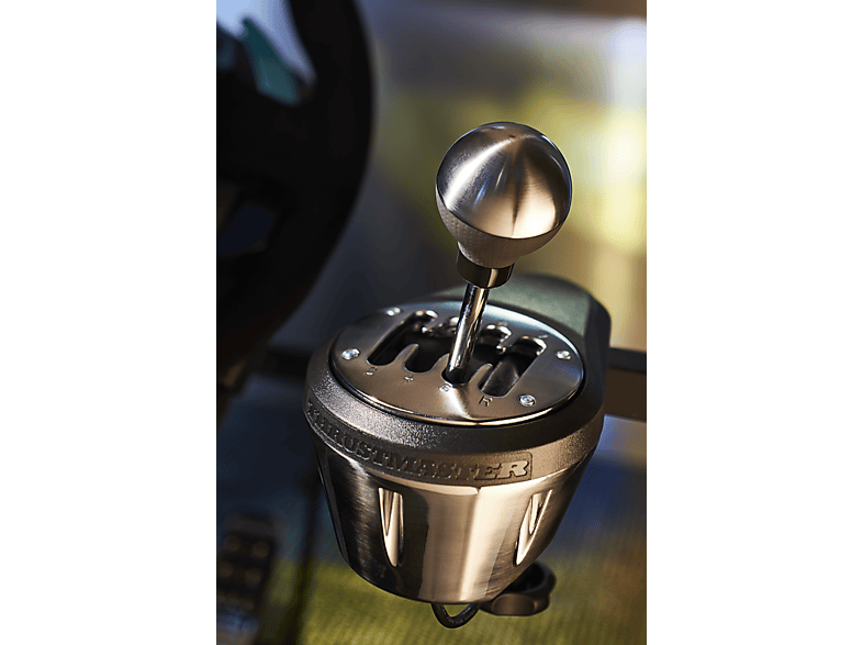 THRUSTMASTER TH8A Add-on Shifter kopen? | MediaMarkt