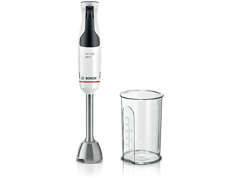Frullatore AD Immersione Bosch Msm4W210