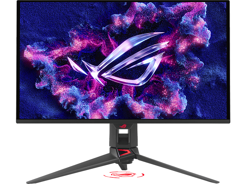 ASUS ROG Swift PG27UCDM 27" 4K UHD 240Hz G-SYNC Compatible HDR10 QD-OL