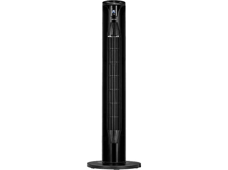 Wentylator kolumnowy MPM MWP-26/C Czarny