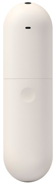 Odtwarzacz multimedialny GOOGLE TV Streamer 4K (Porcelain) Biały