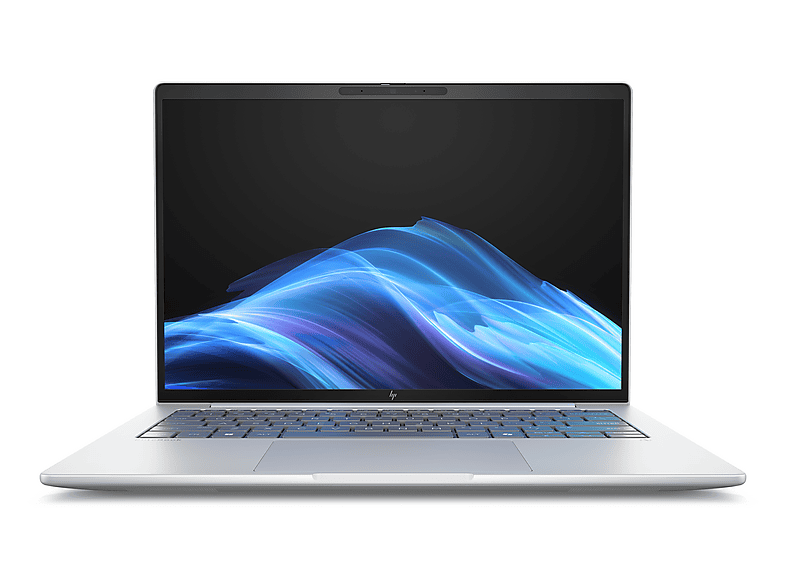 Thumbnail - HP - B2B EliteBook 8 G1i 14, Copilot+ PC 14 Zoll Intel® Core™ Ultra 7 258V 32 GB 1 TB Arc™ GPU Windows 11 Pro