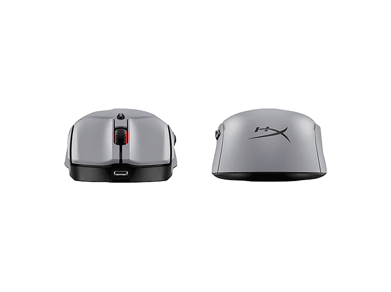HyperX Pulsefire Haste 2 Pro 4K Wireless Gaming Muis
