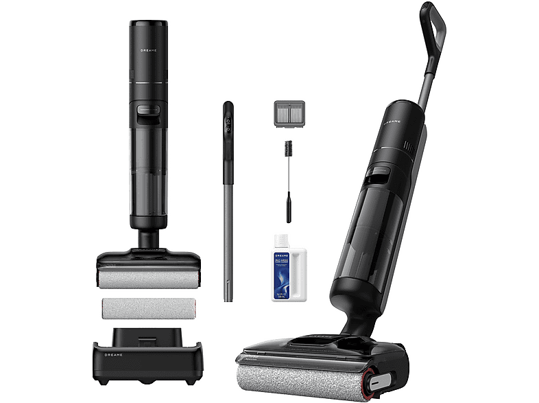 Odkurzacz pionowy Dreame H12 Pro FlexReach – zdjęcie 3