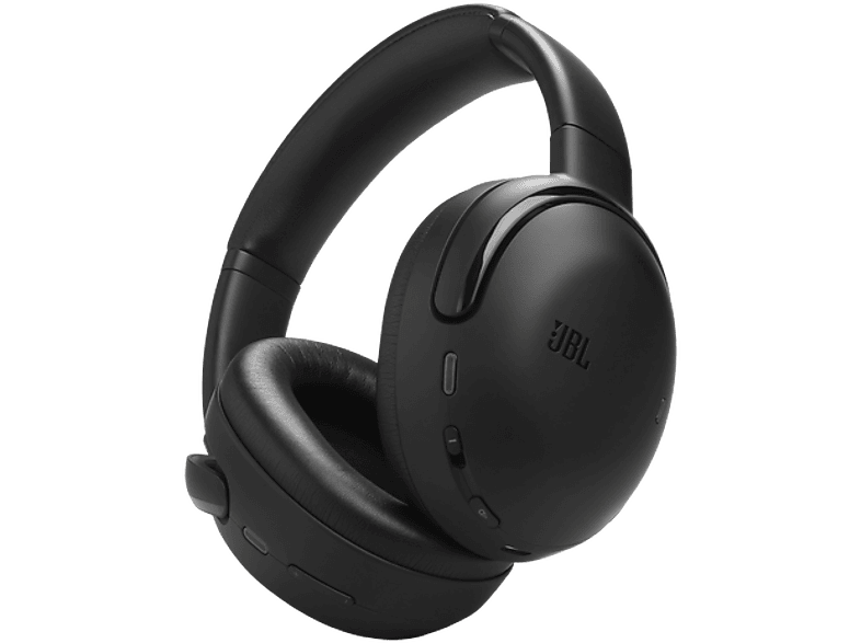 Słuchawki bezprzewodowe JBL Tour One M3 ANC Czarny – zdjęcie 2