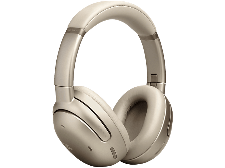 Słuchawki nauszne JBL TOUR ONE M3 ANC Kremowy