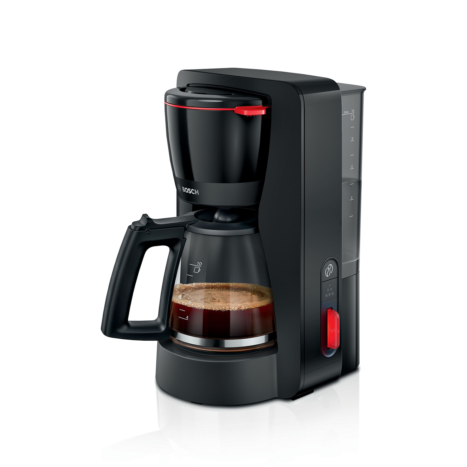 Bosch Tka4M233 macchina caffè americano