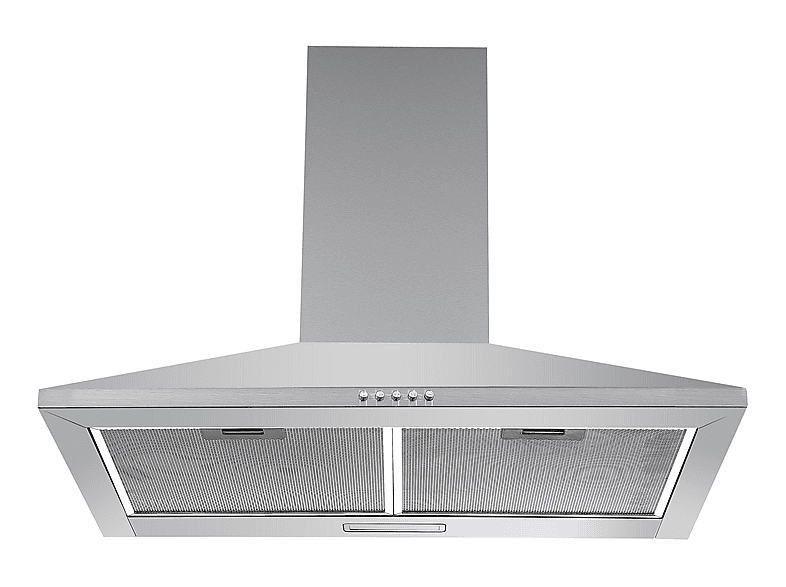 OK. OHO 6271 M A+, Dunstabzugshaube (599 mm breit, 452 tief)