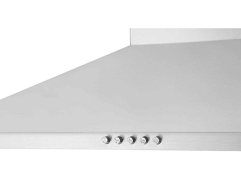 Thumbnail - OK. OHO 6271 M A+, Dunstabzugshaube (599 mm breit, 452 tief)