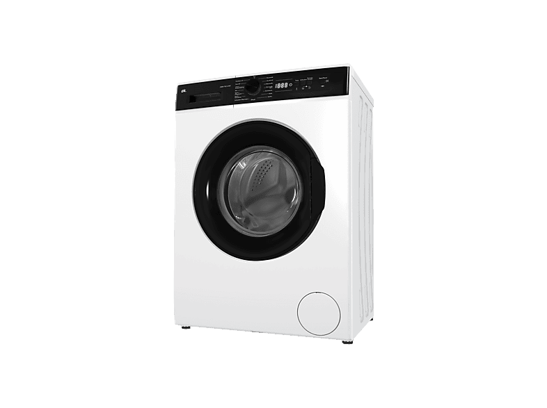 OK. OWM 7122 A INV Waschmaschine (7 kg, 1330 U/Min., A, Drain Pump Filter)