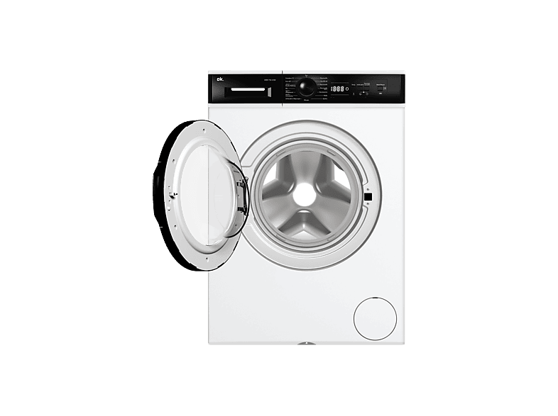 OK. OWM 7112 A INV T Waschmaschine (7 kg, 1330 U/Min., A, Drain Pump Filter)