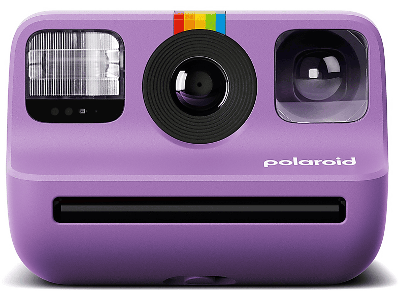 Compatta Polaroid Go Gen 2