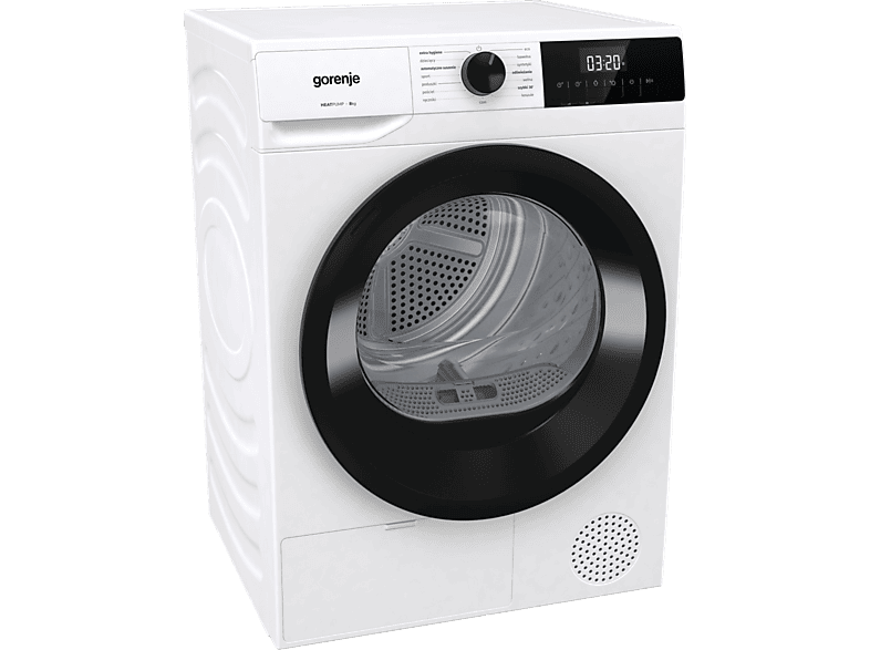 Gorenje Suszarka DHNA82/PL – zdjęcie 2