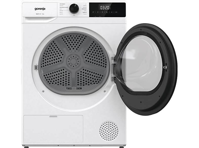 Gorenje Suszarka DHNA82/PL – zdjęcie 3