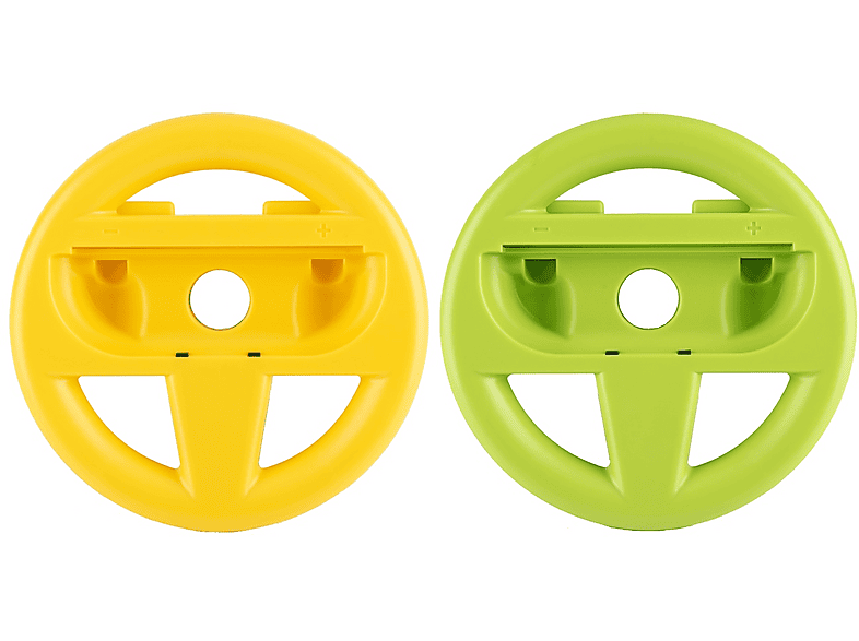 Coppia Volanti Qubick G/V Nsw2