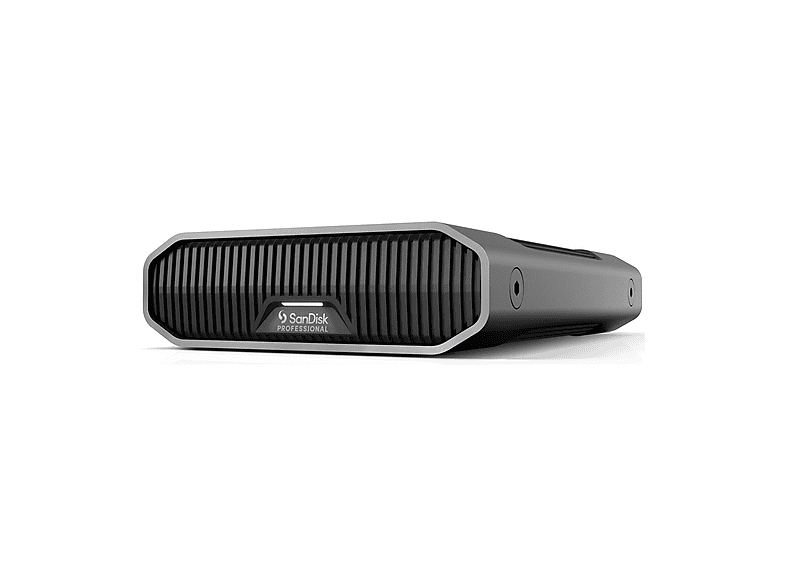 Hard Disk Esterno SanDisk Professional G-Drive 12Tb