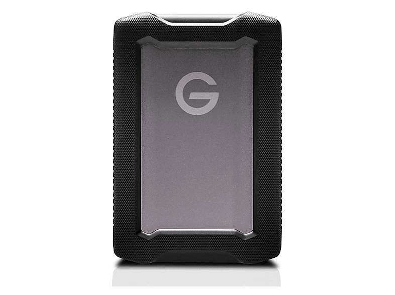 Hard Disk Esterno G-Drive ArmorATD 5TB