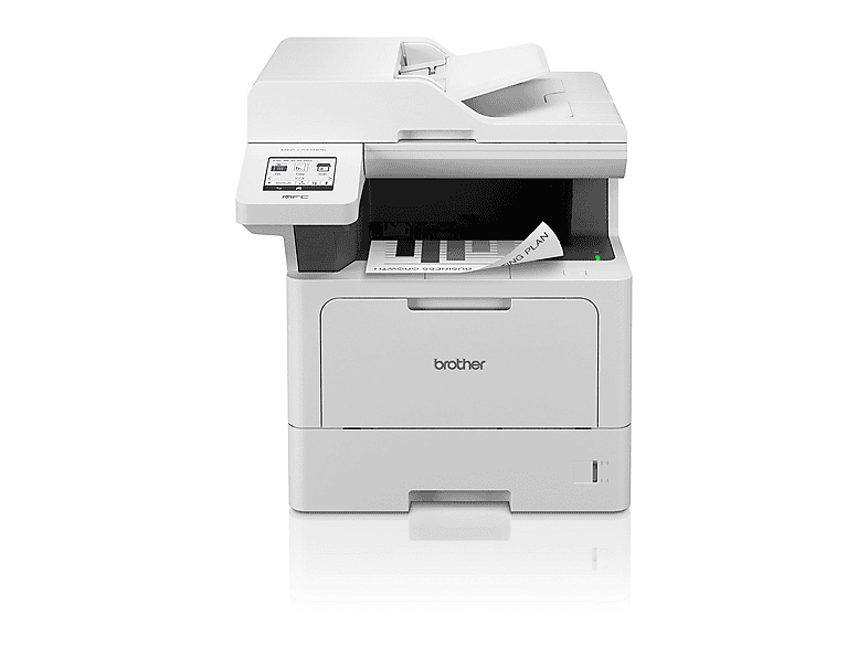 Thumbnail - BROTHER MFC-L2960DW 4-in-1 Laser-Multifunktionsdrucker