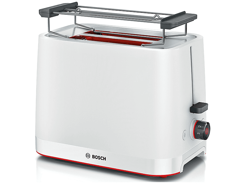 Tostapane Bosch Tat3M121