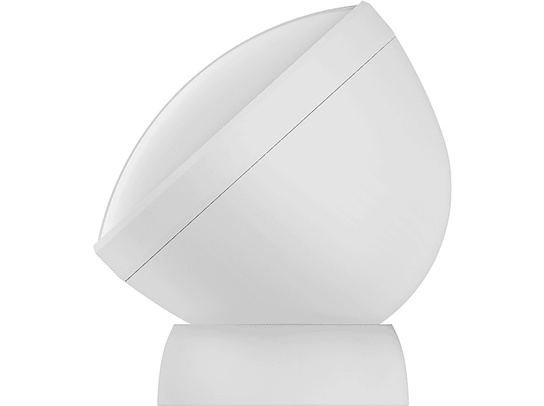 EZVIZ T1C Bewegungsmelder, Weiß
