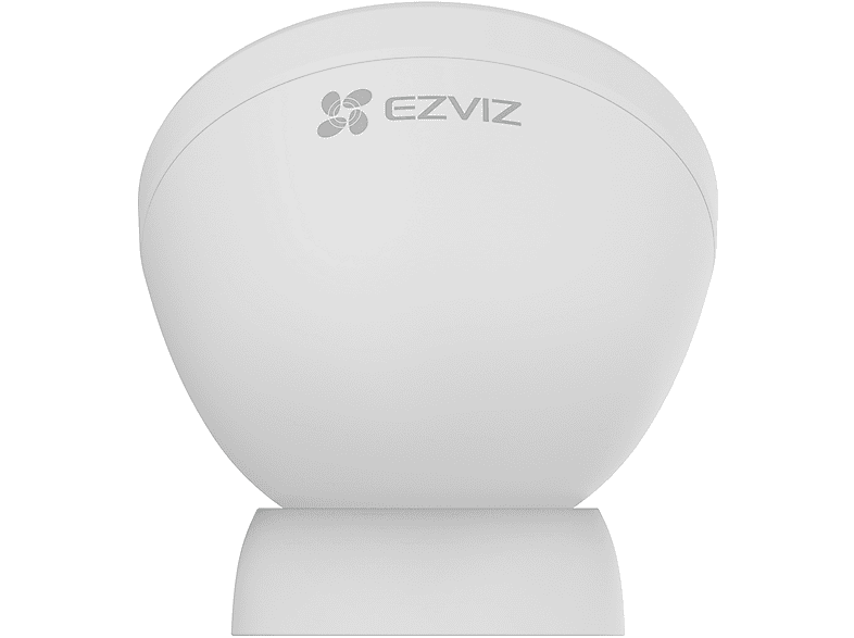 EZVIZ T1C Bewegungsmelder, Weiß