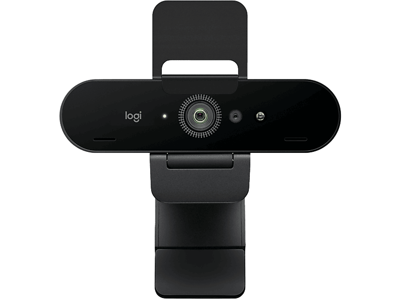 Kamera internetowa Logitech Brio 4K (960-001746)