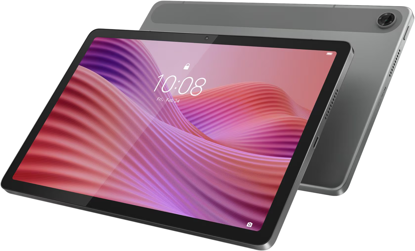 LENOVO Tab 10,1" 64GB WiFi/LTE Szürke Tablet (ZAEJ0072GR)