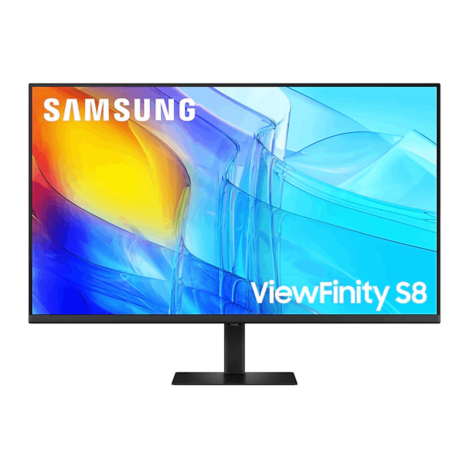 37 Inch ViewFinity S8 S80D UHD Monitor