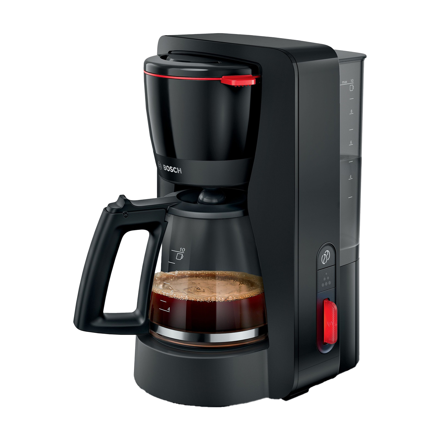 Bosch Tka3M133 macchina caffè americano