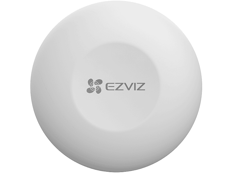 EZVIZ T3C Smart Knopf, Weiß