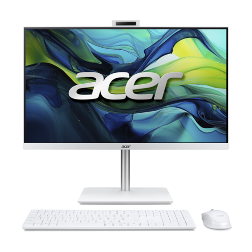 Acer Aspire C27 All-in-One PC