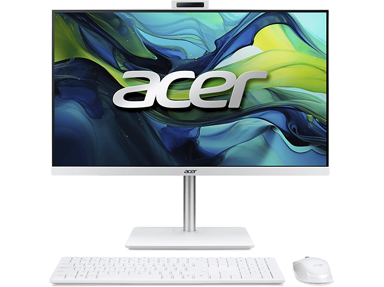 ACER Aspire C27-1WI7616 | 27 inch - Intel Core i7-1355U - 16 GB