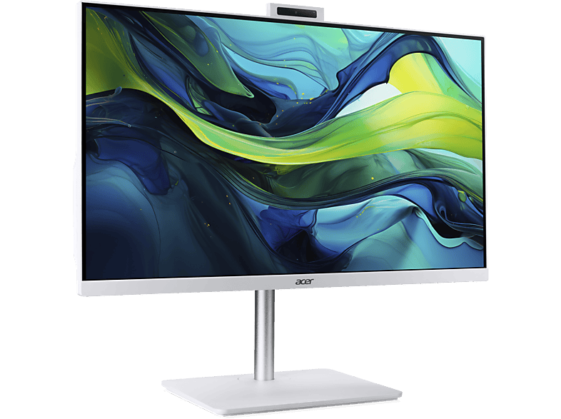 ACER Aspire C27-1WI7616 | 27 inch - Intel Core i7-1355U - 16 GB