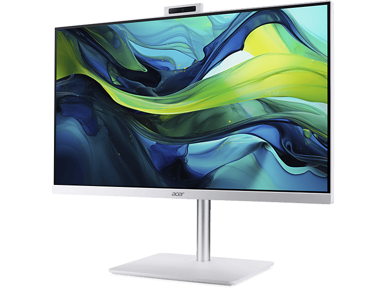 ACER Aspire C27-1WI7616 | 27 inch - Intel Core i7-1355U - 16 GB