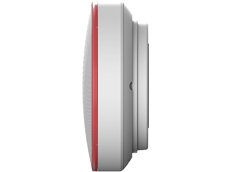 EZVIZ T9C Drahtlose Sirene Alarm, Weiß