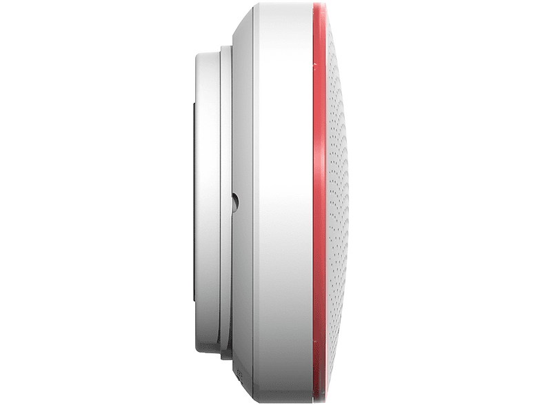 EZVIZ T9C Drahtlose Sirene Alarm, Weiß
