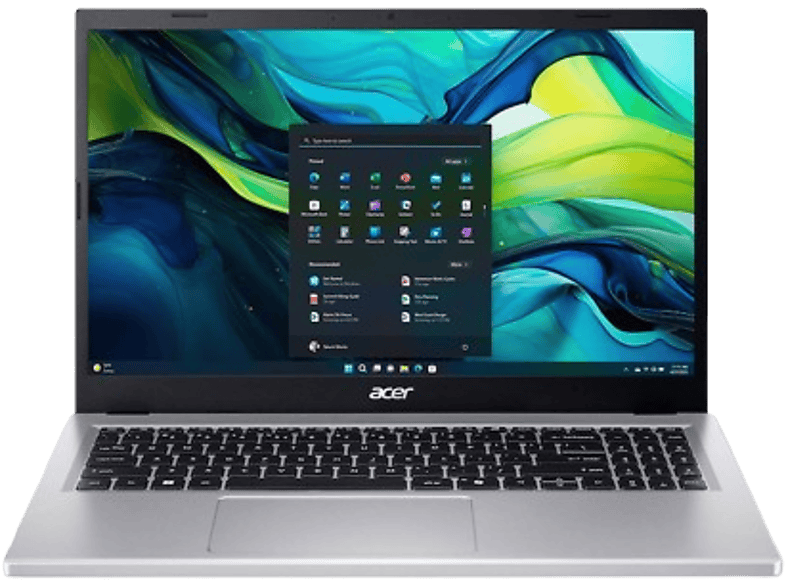 Acer Aspire Go 15 AG15-71P-78KJ, 15.6 Full-HD, Intel® Core™ i7-13620H, 32GB RAM, 1TB SSD, UHD Graphics, Windows 11 Home