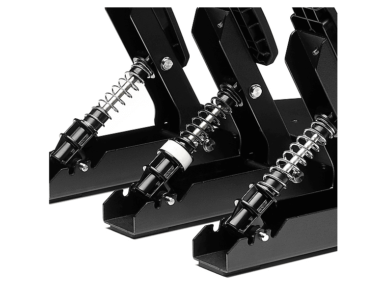 Thumbnail - THRUSTMASTER Raceline Pedals III, Modulares Pedalset für PS5, PS4, Xbox und PC