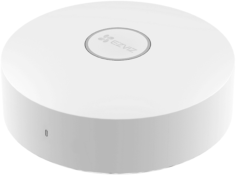 EZVIZ 4teiliges Home Sensor 2.0 Set