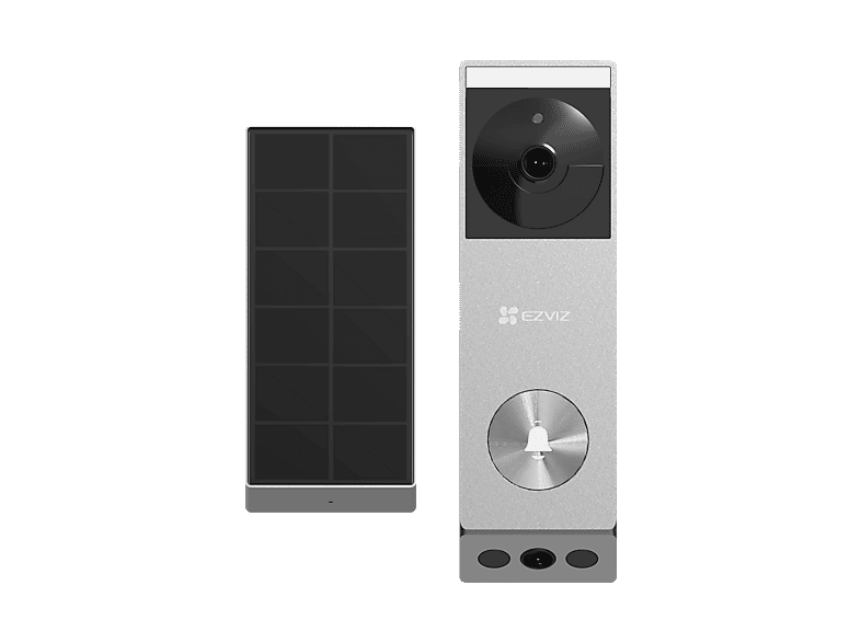 EZVIZ EP3X PRO Smarte Türklingel Kunststoff