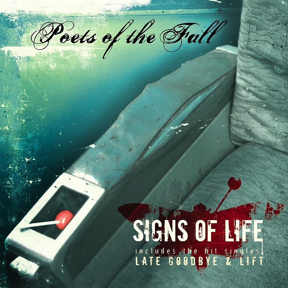 Poets Of The Fall - Signs Life (CD)