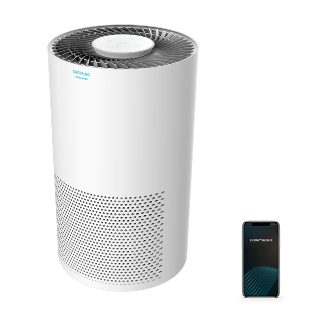 CECOTEC 5626 TotalPure 2000 Connected air Légtisztító