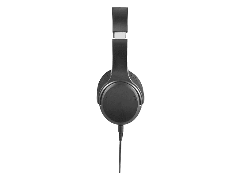 Hama Fernseh-Kopfhörer, Over-Ear, langes Kabel (6m). Lautstärkeregelung — Foto 2 von 3