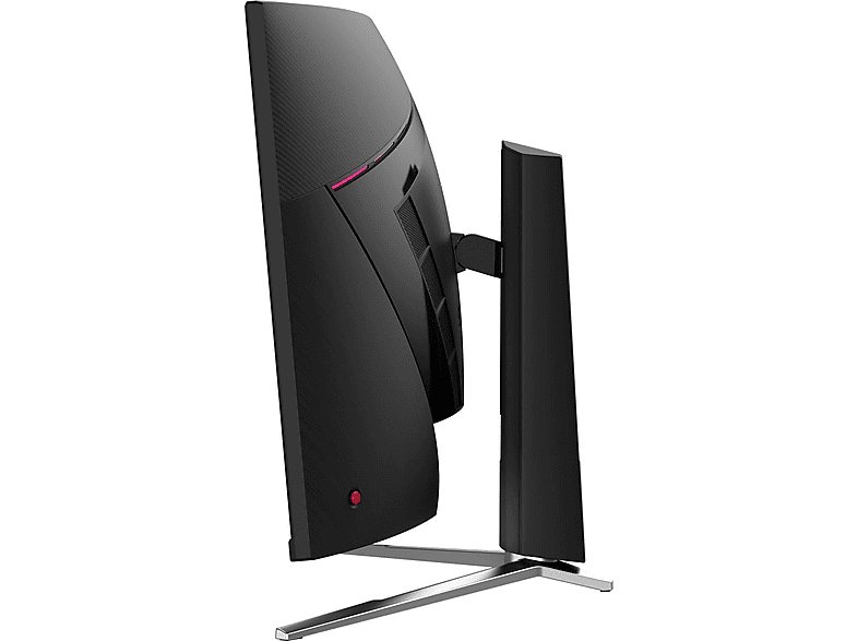 Monitor gaming - MSI MAG 325CQRXF E2, 31.5" WQHD, 240Hz, 0.5 ms GtG, VA , Adaptive Sync, Curvo, HDR Ready – imagen 2