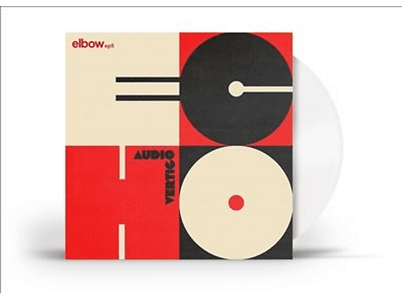 Elbow Audio Vertigo Echo (LP)