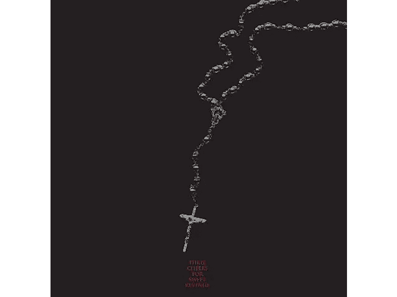 Warner Music Group My Chemical Romance - Three Cheers For Sweet Revenge Lp