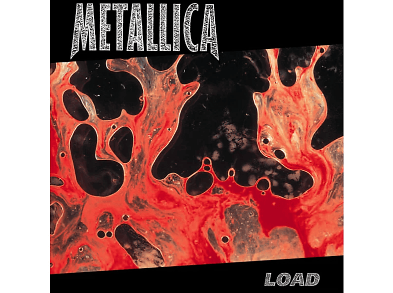 Metallica Load (Vinyl LP)