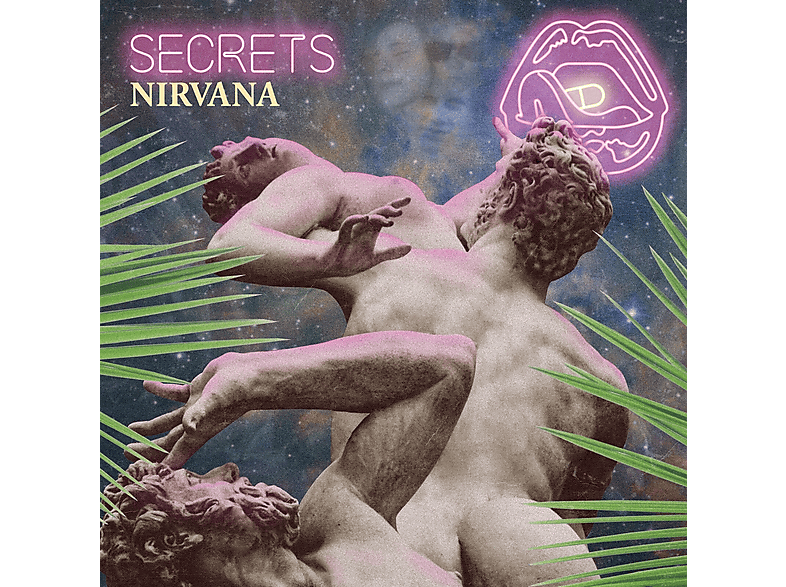 Madfish Nirvana - Secrets Lp